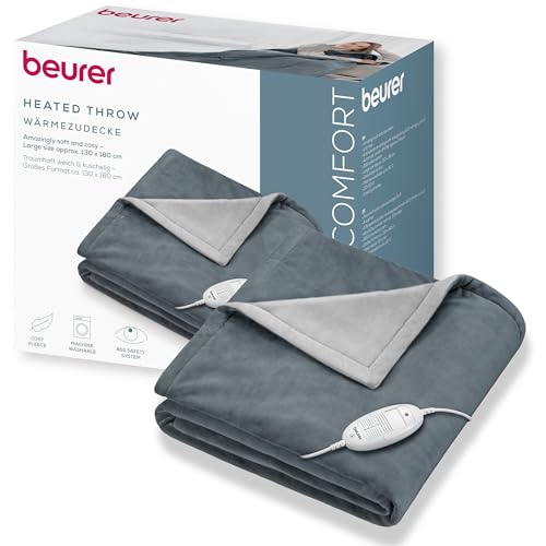 Beurer HD 75 Cozy