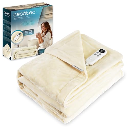 Cecotec HeatConfort Calma